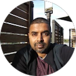 Profile photo of S. Sasi