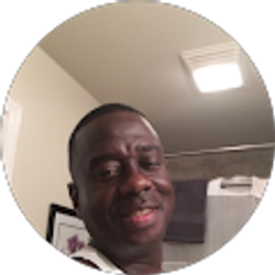 Profile photo of Terence Anderson