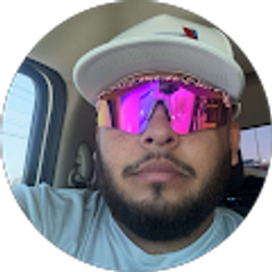 Profile photo of Jorge Rodriguez