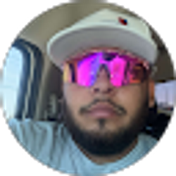 Profile photo of Jorge Rodriguez