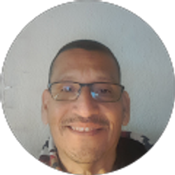 Profile photo of Ernest Garcia