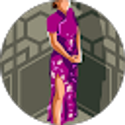 Profile photo of Diane Pantoja