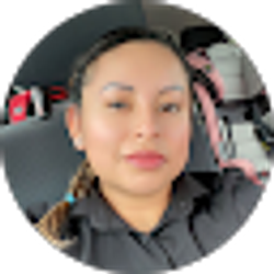 Profile photo of Maricela Vicente