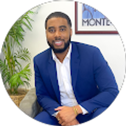 Profile photo of Merrick Jordine