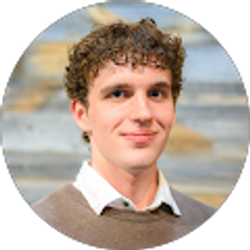 Profile photo of Cameron Sharp