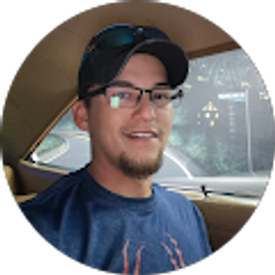 Profile photo of Stephen Cueva