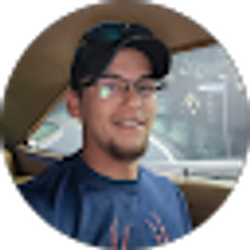 Profile photo of Stephen Cueva