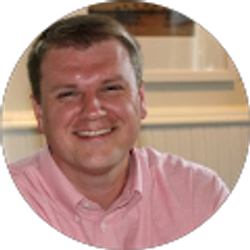 Profile photo of Brandon Johnson