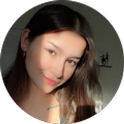 Profile photo of Jasmine P