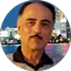 Profile photo of Sami Balboul