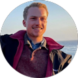 Profile photo of Max Graves