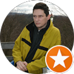 Profile photo of Joseph Gaborow