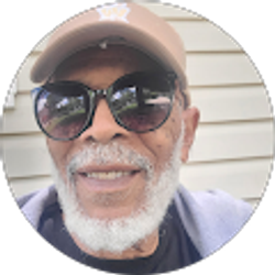 Profile photo of Lavel Johnson