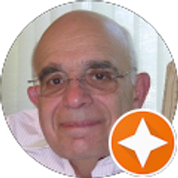 Profile photo of Sanford Harold Katz