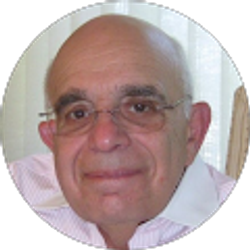 Profile photo of Sanford Harold Katz