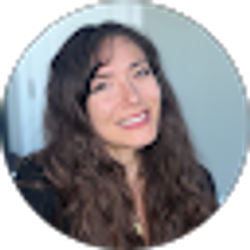 Profile photo of Joanna Snedden