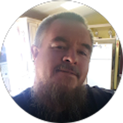 Profile photo of Jason Bishop