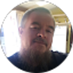 Profile photo of Jason Bishop