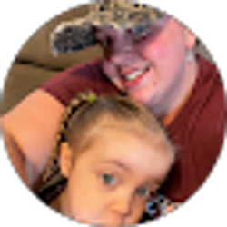 Profile photo of April Mcfadden