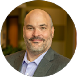 Profile photo of Michael Morgan