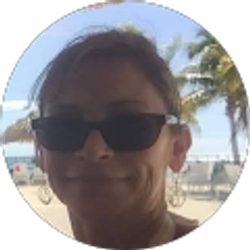 Profile photo of Jodi Franke