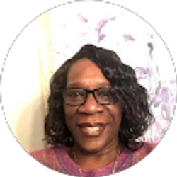 Profile photo of Deborah James