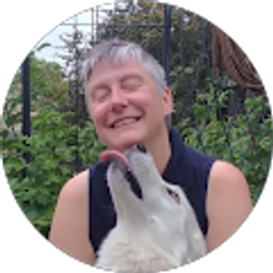 Profile photo of Katie Kolbet