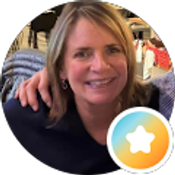 Profile photo of Jennie Palmer