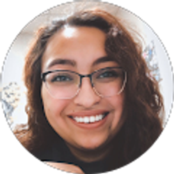 Profile photo of Sarina Pargas Vega