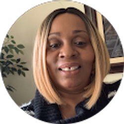 Profile photo of Carolyn Mathis