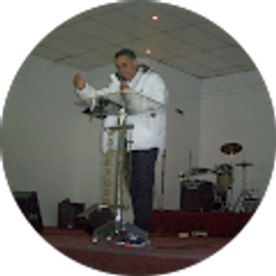 Profile photo of Jose Gregorio Hernandez Dib