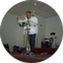Profile photo of Jose Gregorio Hernandez Dib