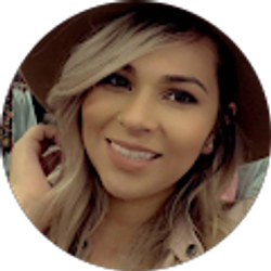 Profile photo of Natalie Hernandez