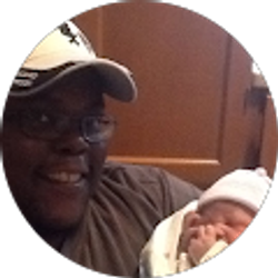 Profile photo of Keith Hines