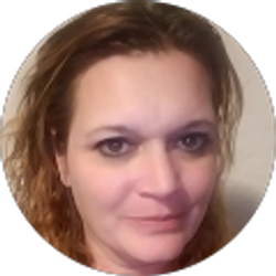 Profile photo of Crys Robins