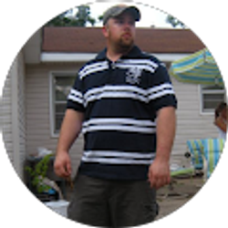 Profile photo of Josh Foster