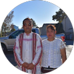 Profile photo of kham mung