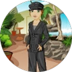 Profile photo of Sarah Drisko