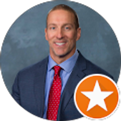 Profile photo of Brian Blackwell