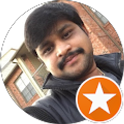 Profile photo of Lakshmi sreekanth Segu