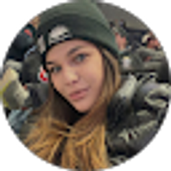 Profile photo of Bianca Mihalca