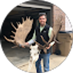 Profile photo of Jordan Geiger