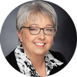 Profile photo of Sharon Robertson