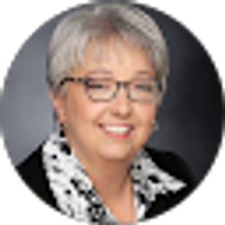 Profile photo of Sharon Robertson