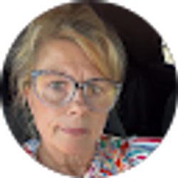 Profile photo of Kathy Mankowski