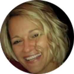 Profile photo of Theresa Hodge