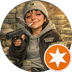 Profile photo of neasha newman (krazys karma)