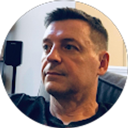 Profile photo of Dan Mancini