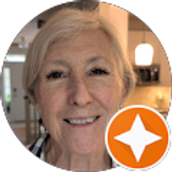 Profile photo of Jan Robinson