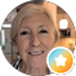 Profile photo of Jan Robinson